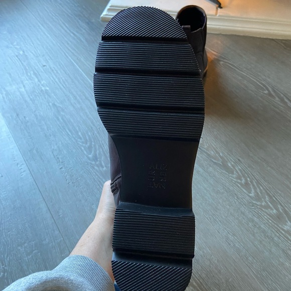 Naturalizer Darry Bootie Womens 7.5W (wide width) - Picture 5 of 6